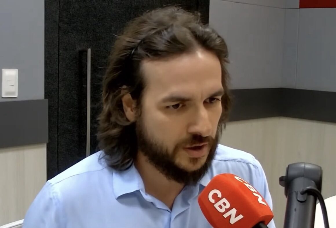 Pedro Cunha Lima espera definir seu futuro político até dezembro