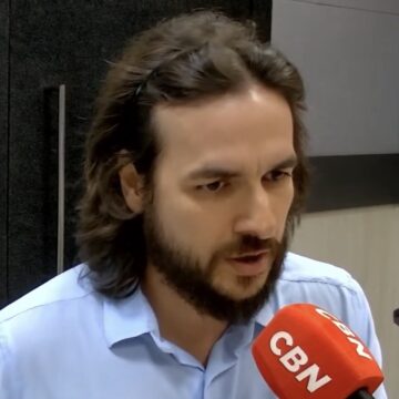 Pedro Cunha Lima espera definir seu futuro político até dezembro