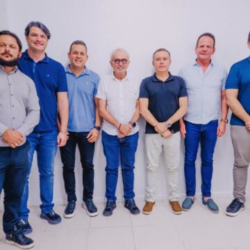 João Almeida assume Segurança de JP e Júnior Leandro pode voltar à Câmara