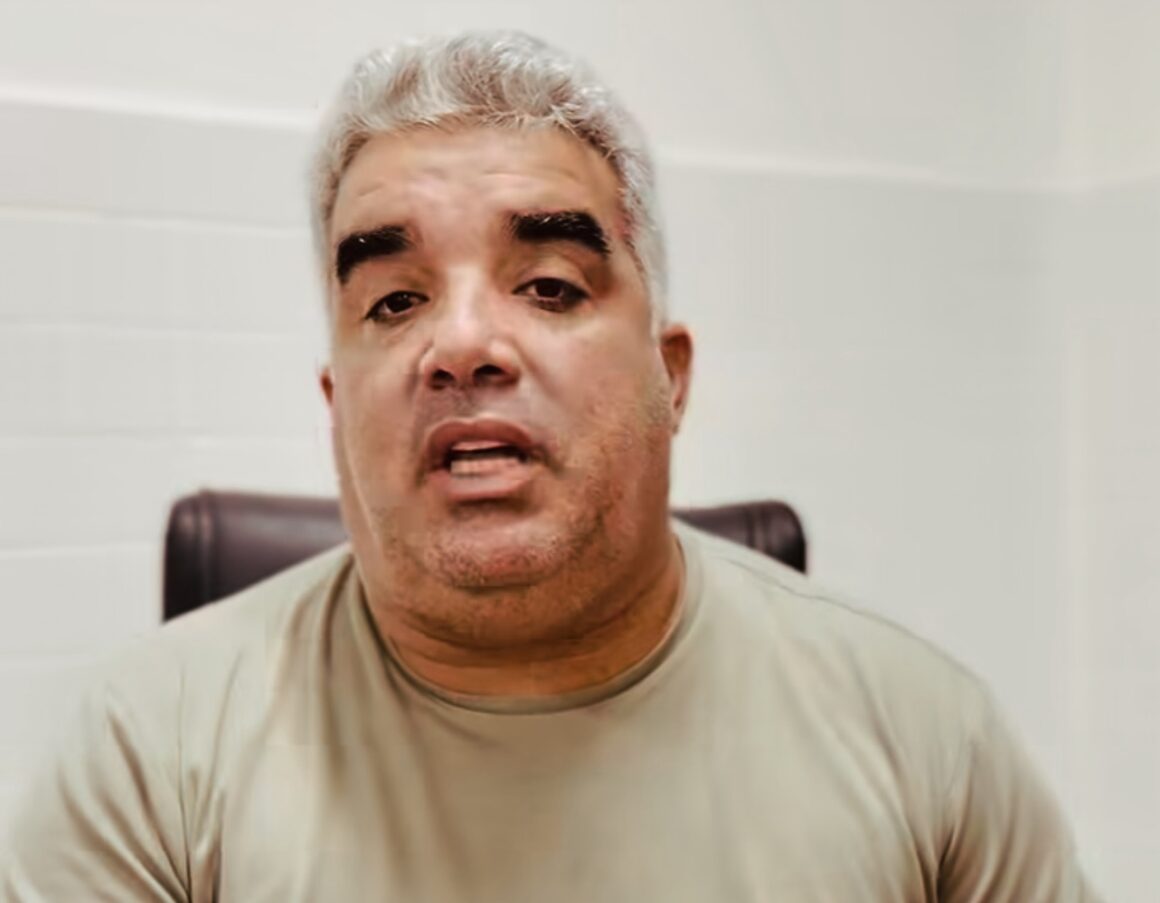 Filiado ao PP, Guga Pet entrega cargo a Cícero e volta à Câmara