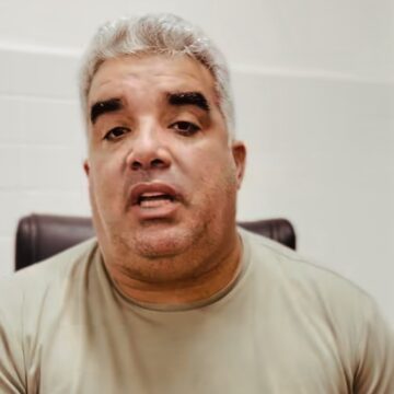 Filiado ao PP, Guga Pet entrega cargo a Cícero e volta à Câmara