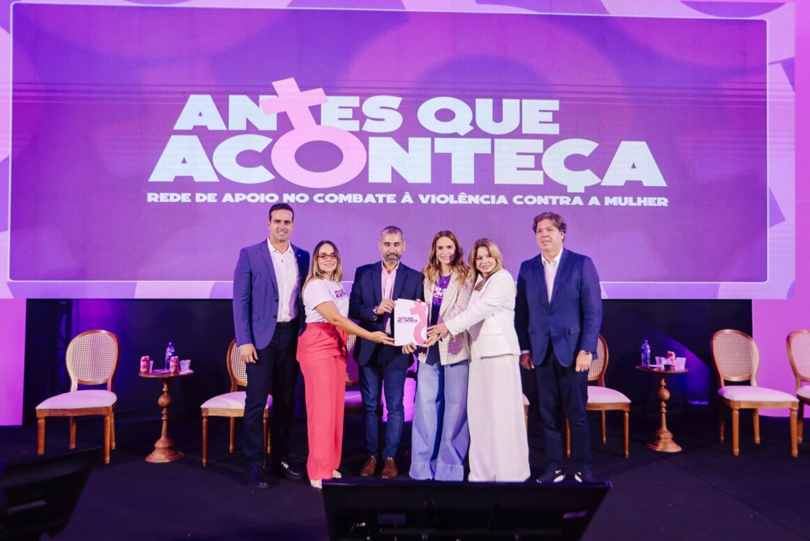 ‘Antes que Aconteça’: Solar Coca-Cola oficializa parceria e faz de frota um canal de conscientização