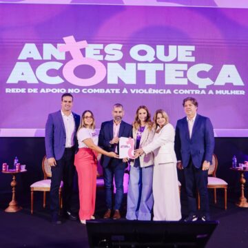 ‘Antes que Aconteça’: Solar Coca-Cola oficializa parceria e faz de frota um canal de conscientização