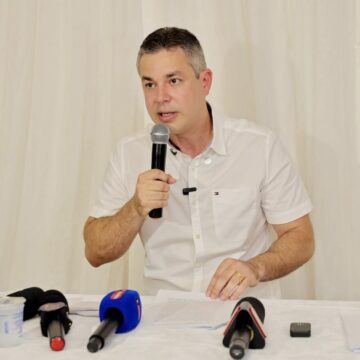 Coutinho fala em sentimento de injustiça e diz que vai recorrer ao TSE