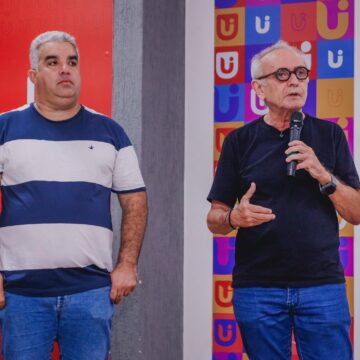 Guga Pet deixa gestão, mas “causa” o mantém ao lado de Cícero