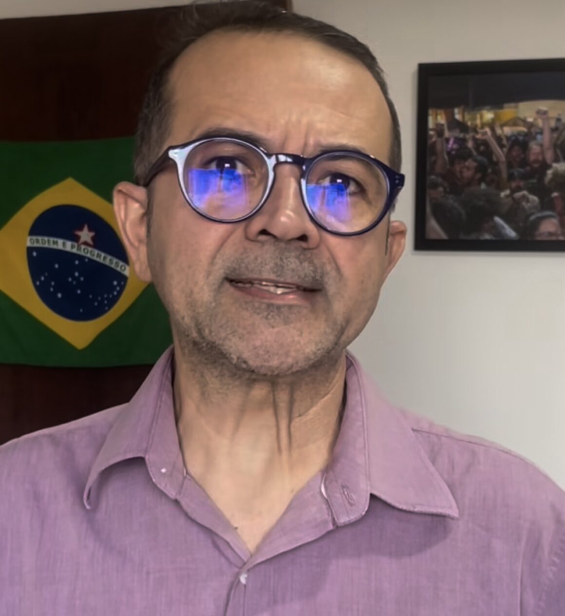 Federação Rede-PSOL inicia as discussões sobre 2026 este mês
