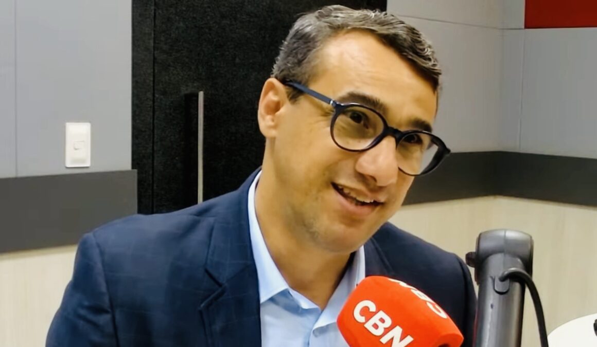 Chió aguarda discussão sobre nominata para decidir se fica na Rede