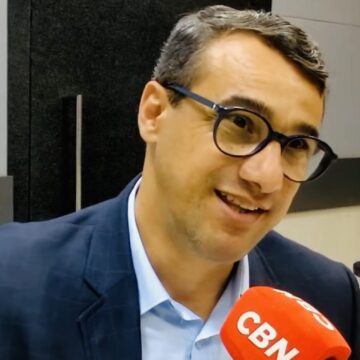 Chió aguarda discussão sobre nominata para decidir se fica na Rede