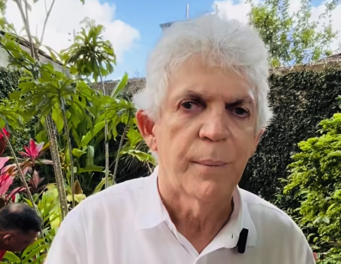 Lula ditará voto de Ricardo: se em Cícero Lucena ou Lucas Ribeiro