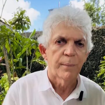 Lula ditará voto de Ricardo: se em Cícero Lucena ou Lucas Ribeiro