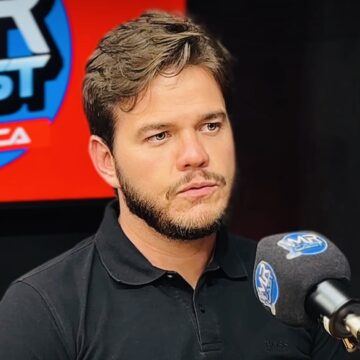 Ao colocar só a oposição em 2º turno, Bruno afasta tese de “sintonia” do grupo