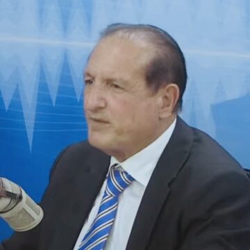 Hervázio atribui a Tibério a saída de Leo da presidência do PSB, mas é preciso uma análise fria