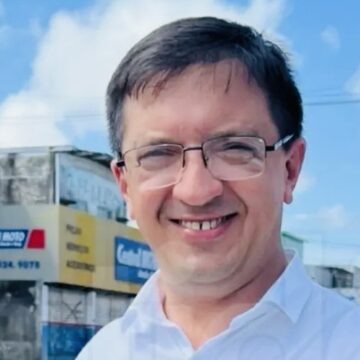 Indicação do Solidariedade: João Azevêdo faz mudança na Secretaria de Turismo