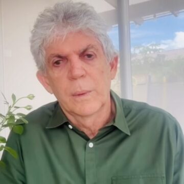 Ricardo volta a defender candidatura própria do PT, mas será que se sustenta?