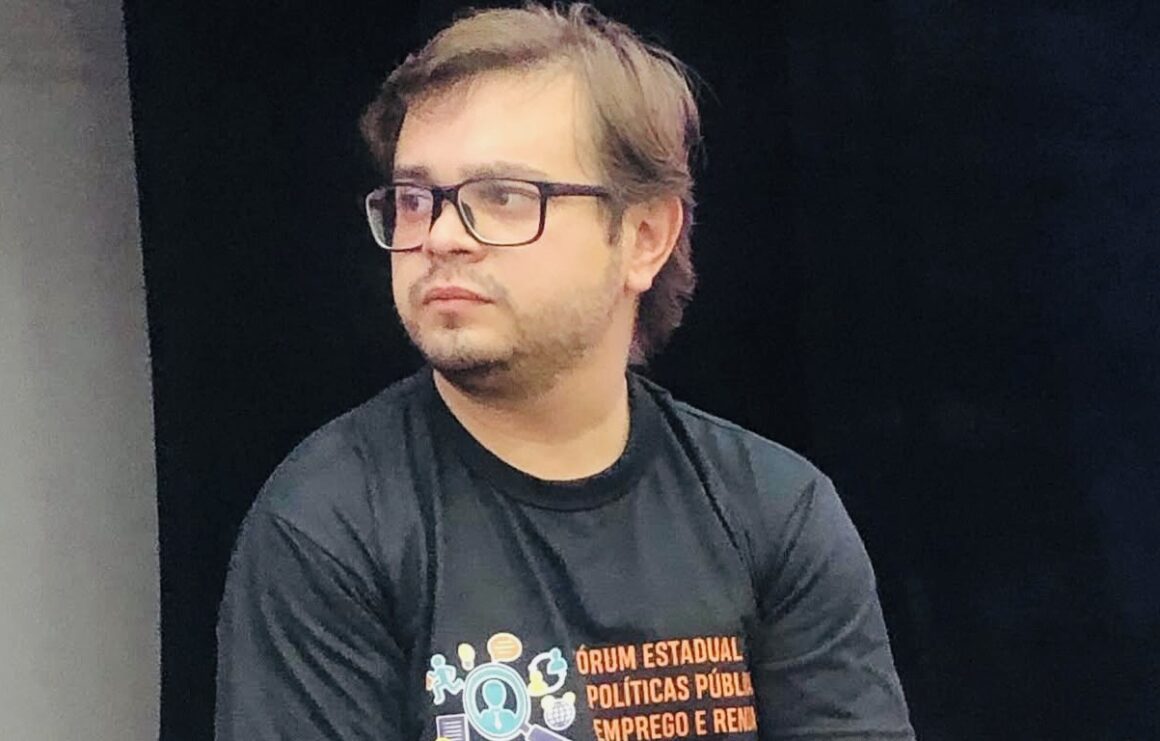 Mais um secretário de Cícero entrega o cargo após rompimento