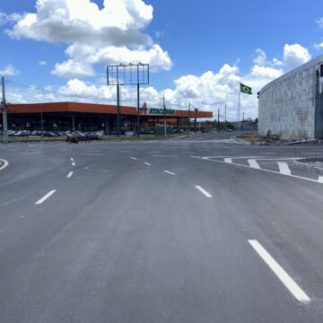 João Azevêdo entrega 2ª etapa do viaduto do Cristo; saiba como será o percurso