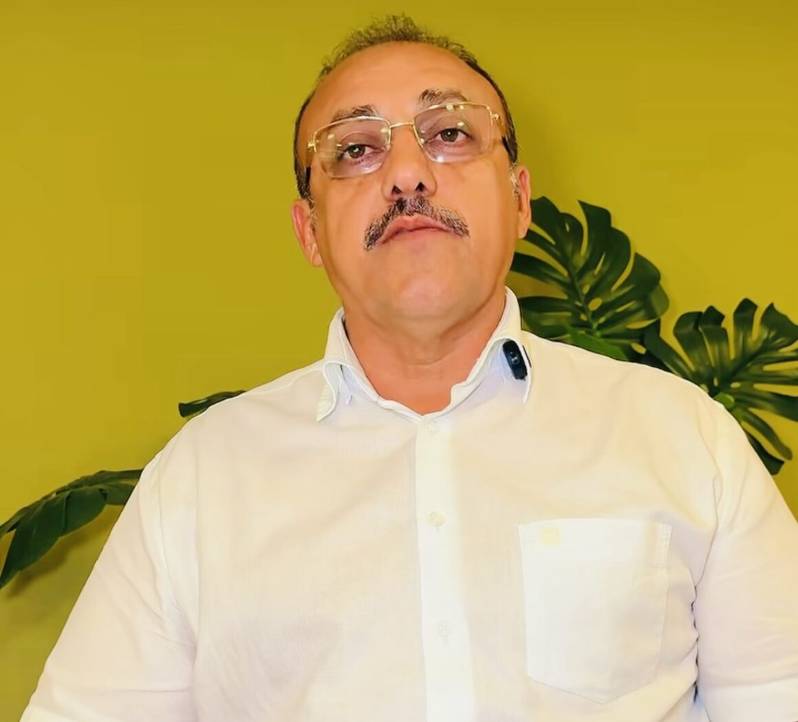 Zezinho do Botafogo diz que segue o PSB e entrega cargo a Cícero