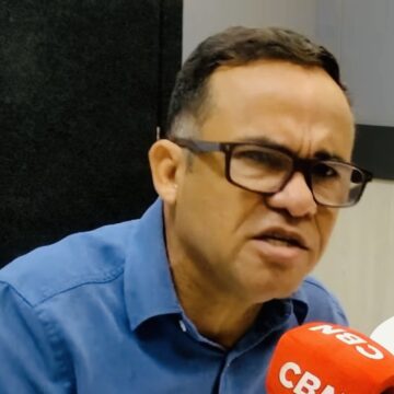 Major Fábio tenta entrar em chapa, mas sinais o distanciam