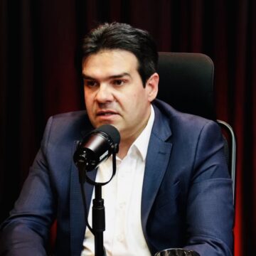 Eduardo Carneiro critica antecipação de eleição na ALPB antes mesmo das urnas