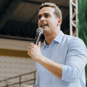 Lucas Ribeiro agradece apoio de Guga Pet: “continua onde sempre esteve”