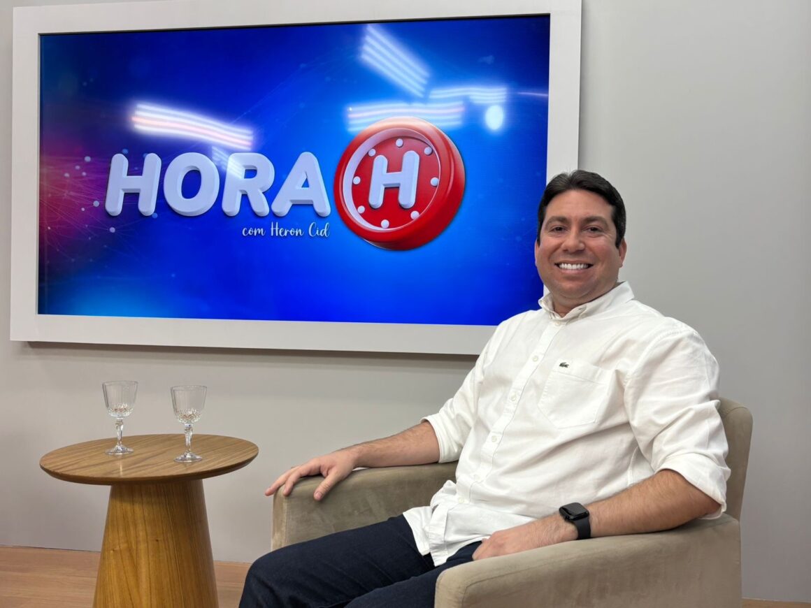 Felipe Leitão duvida que “Acordo da Granja” com Republicanos para ALPB será cumprido