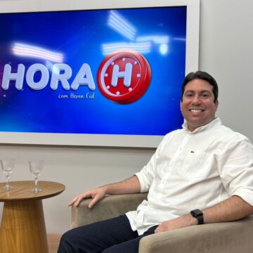 Felipe Leitão duvida que “Acordo da Granja” com Republicanos para ALPB será cumprido