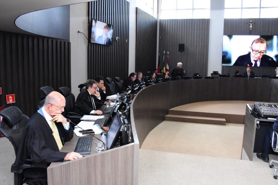 TJPB declara inconstitucional Lei de Uso e Ocupação do Solo de João Pessoa