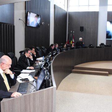 TJPB declara inconstitucional Lei de Uso e Ocupação do Solo de João Pessoa