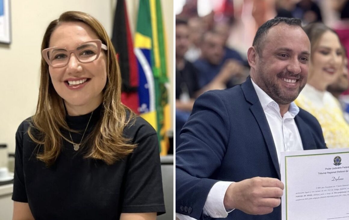 Bom Jesus abre temporada de “divórcio eleitoral” tendo 2026 como pivô