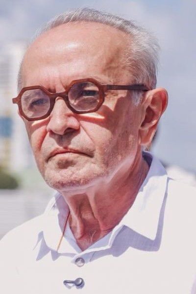 Para um bom entendedor, Cícero disse: sem apoio do PT, sem voto. E Veneziano?