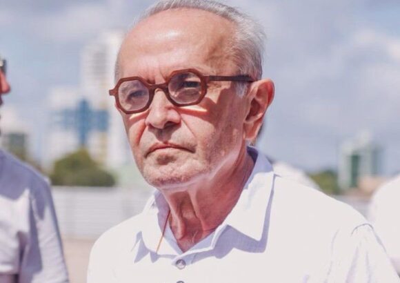 Para um bom entendedor, Cícero disse: sem apoio do PT, sem voto. E Veneziano?