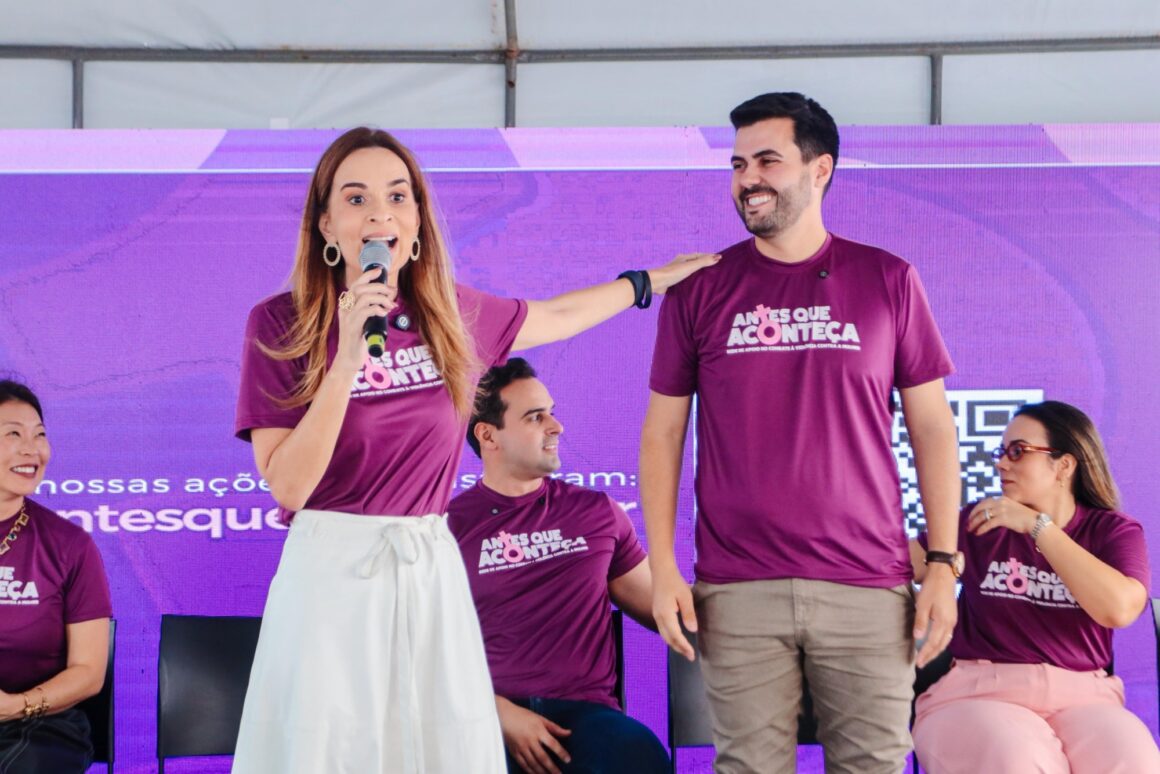 ‘Antes que Aconteça nas Escolas’ chegará para 200 mil alunos da rede pública da Paraíba