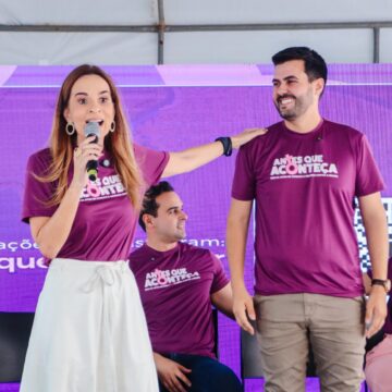 ‘Antes que Aconteça nas Escolas’ chegará para 200 mil alunos da rede pública da Paraíba