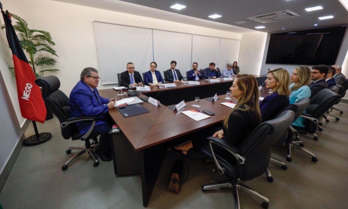 Acordo garante repassar a professores da PB, que atuaram entre 1998 e 2006, R$ 1,3 bi do Fundef