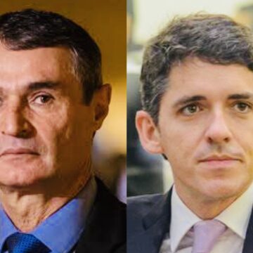 Romero e Tovar decidem manter a havaiana no pé após campanha de boicote