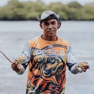 Festival Gastronômico do Caranguejo tem início neste sábado; confira a programação