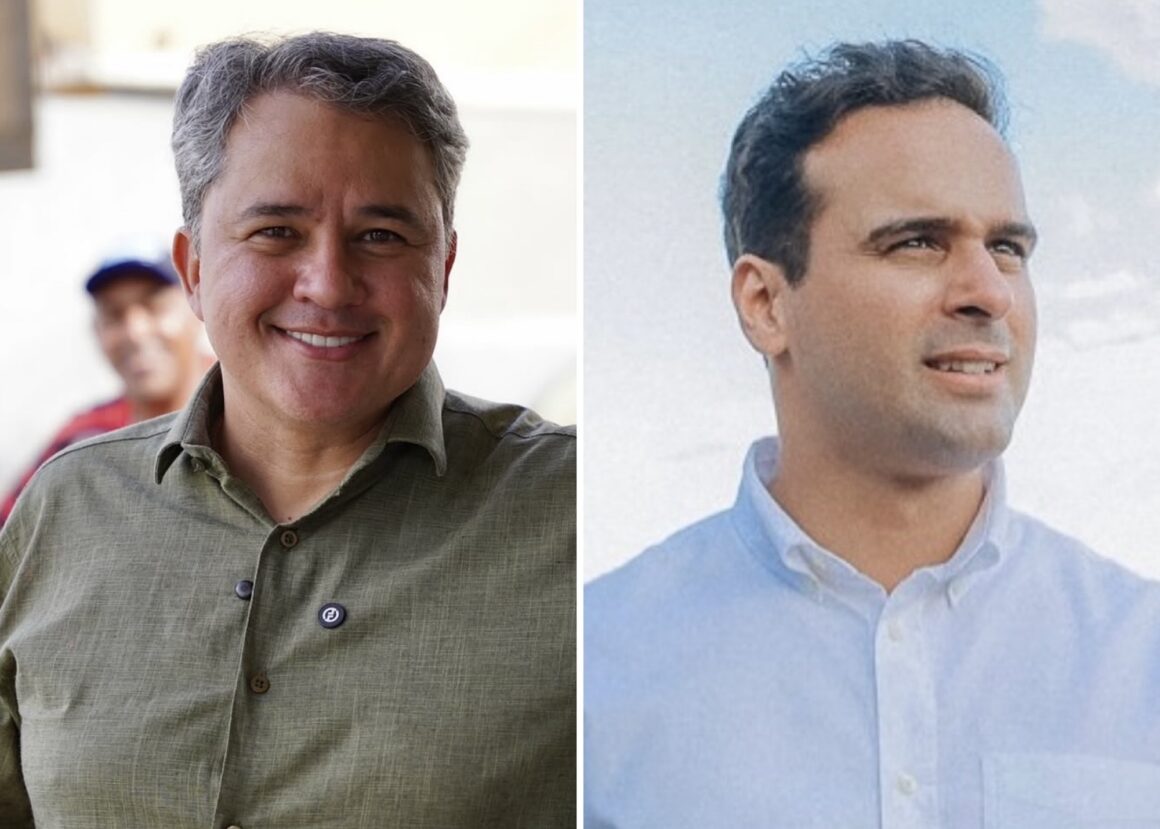 2026 de pendências políticas. A federação União Progressista na PB é uma delas