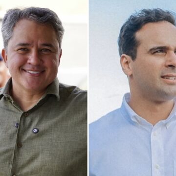 2026 de pendências políticas. A federação União Progressista na PB é uma delas