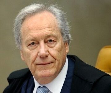 Lewandowski cumpre agenda com João Azevêdo e recebe título da ALPB nesta sexta