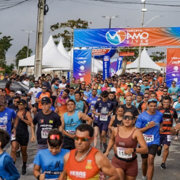 Idealizada pelo deputado Chió, ‘São Silvestre’ da PB acontece neste domingo