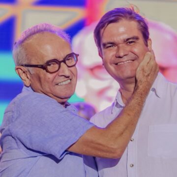 Com Cícero de olho no PT, Mersinho surpreende ao votar por anistia de Bolsonaro