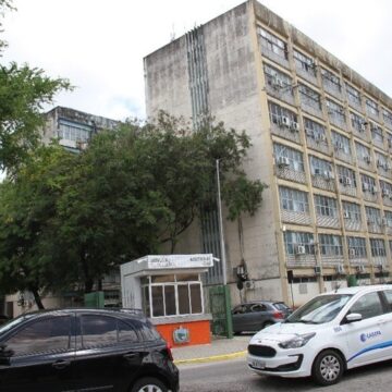 Governo da Paraíba decreta ponto facultativo na próxima segunda