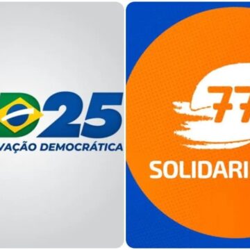 TSE aprova a federação Solidariedade-PRD, a quarta no país