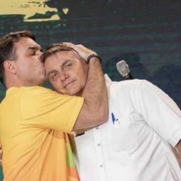 Flávio Bolsonaro deve ter combinado com o pai trocar 2026 por anistia, mas e os envolvidos?