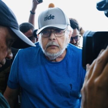 Médico Fernando Cunha Lima vai para prisão domiciliar, diz Justiça