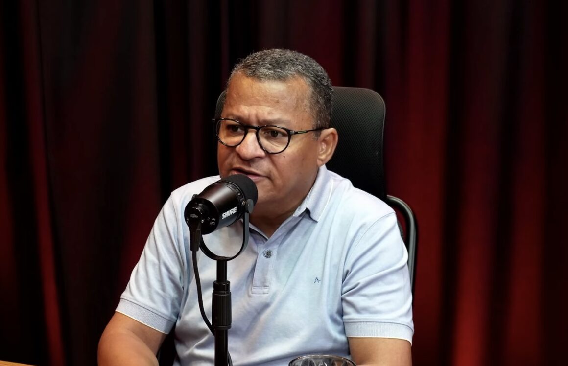 Resistências à parte, Nilvan já tem data marcada para assinar retorno ao PL