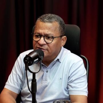 Resistências à parte, Nilvan já tem data marcada para assinar retorno ao PL