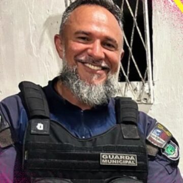 Após recomendação do MPPB, prefeita de Bayeux exonera comandante da Guarda