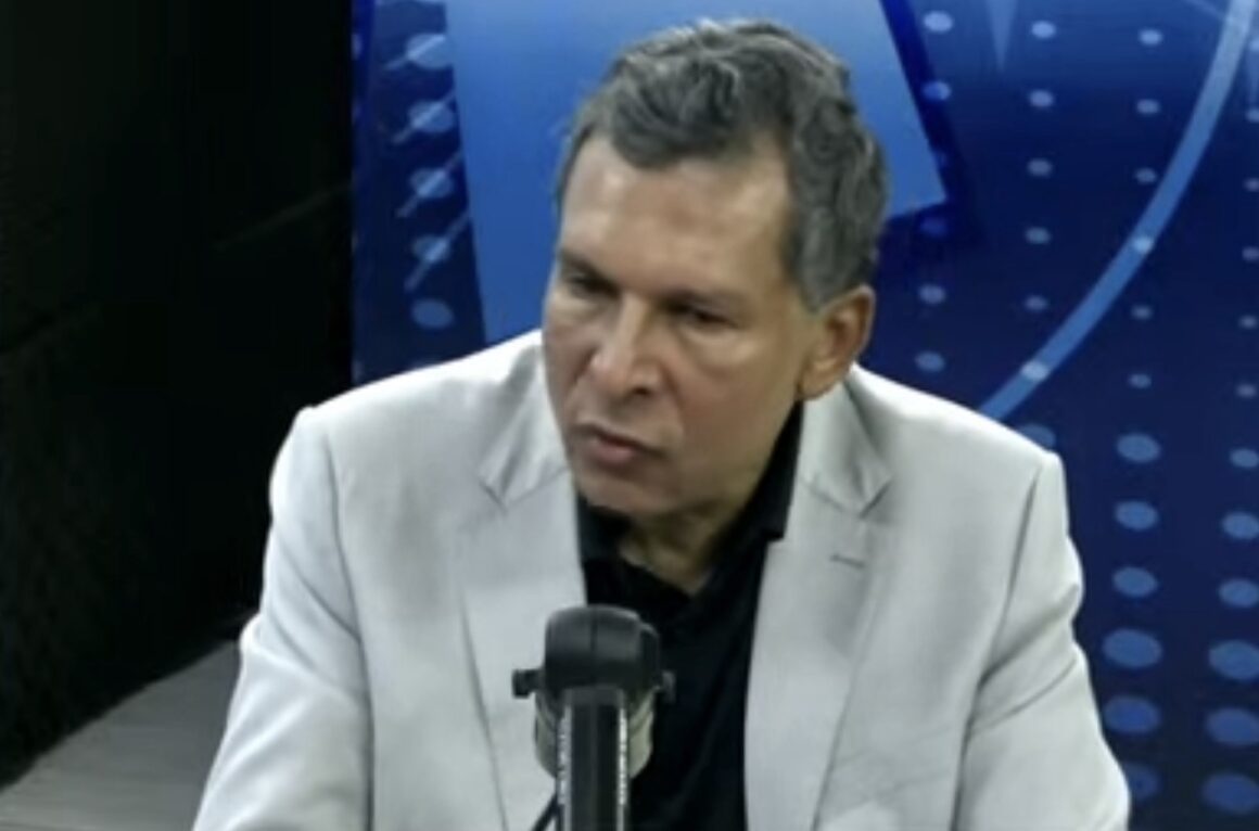 Ricardo Barbosa decide entrar na disputa pela Prefeitura de Cabedelo