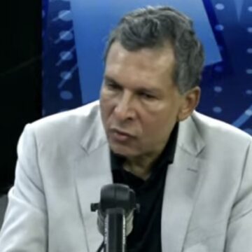 Ricardo Barbosa decide entrar na disputa pela Prefeitura de Cabedelo